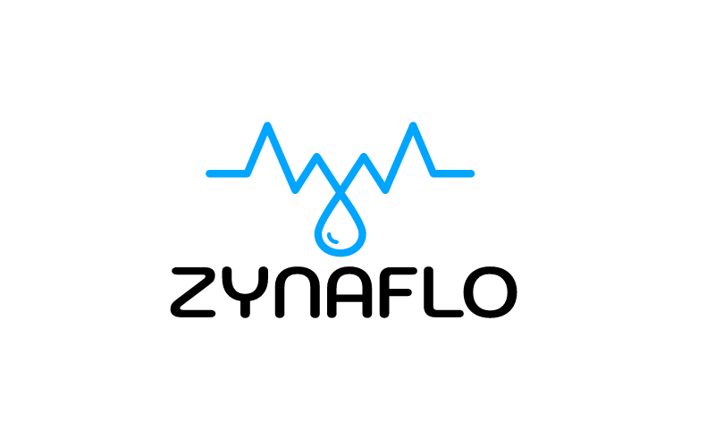 ZYNAFLO | Pure Hydrogen Water for Healthier Living logo