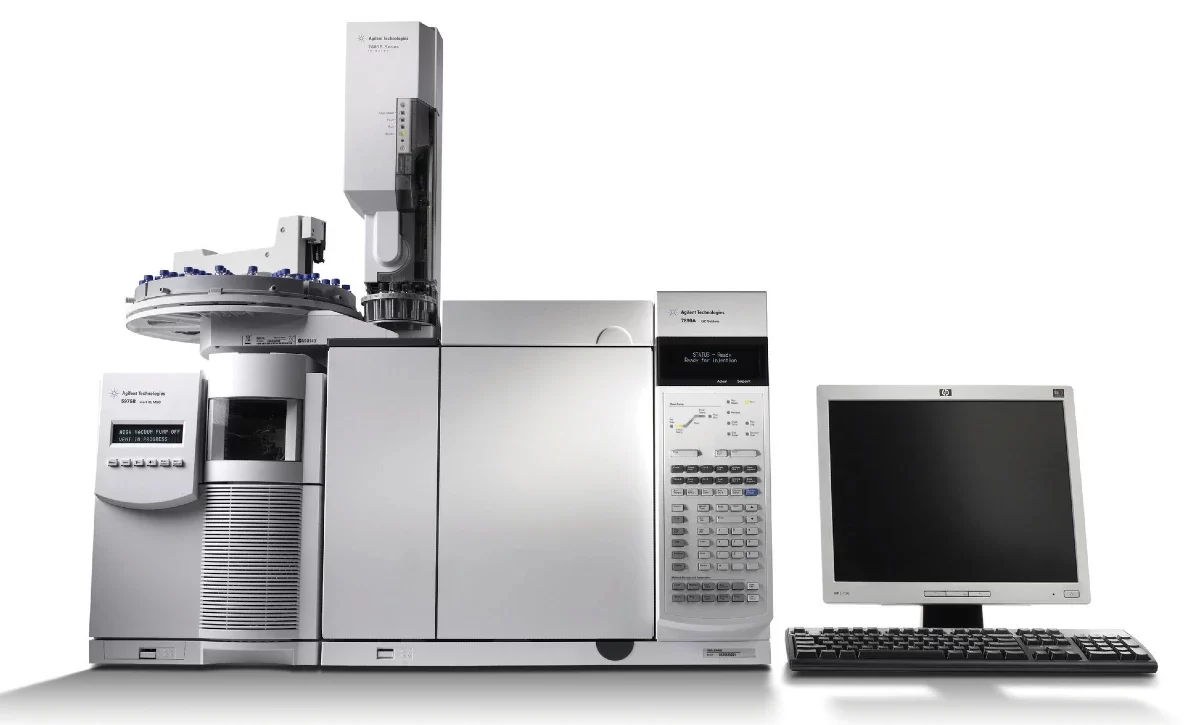 gas-chromatography-hydrogen-measurement