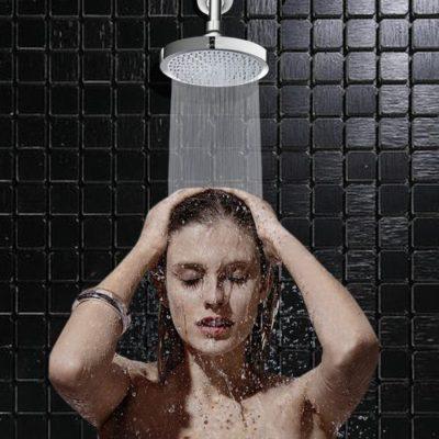 Shower Heads