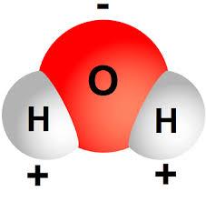 water-molecule