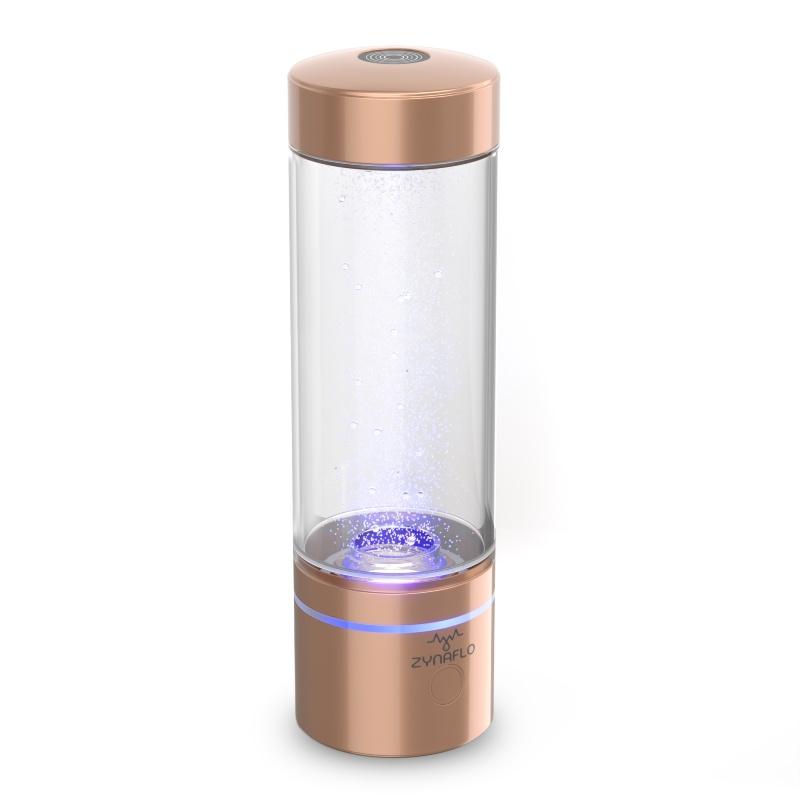 ZenFlow Hydrogen Water Machine - Vital Reaction